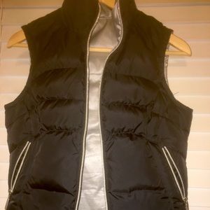 Nike winter vest